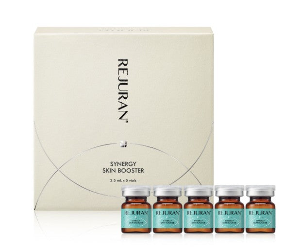 [New] Rejuran Synerge Skin Booster