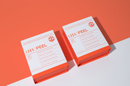 LHALA Peel 504 (50ml x 2)