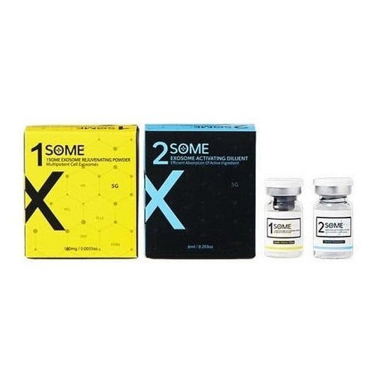 2XSome (Exosome, 2vials)