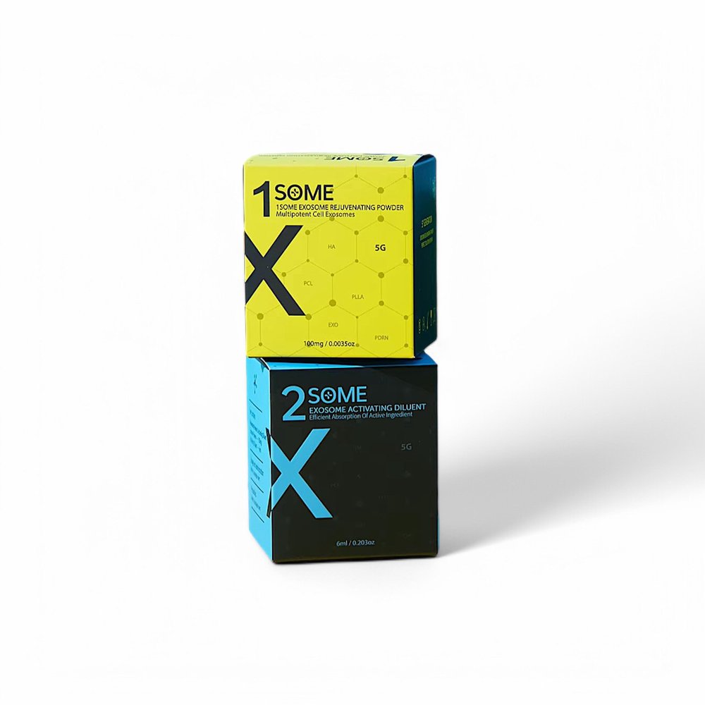 2XSome (Exosome, 2vials)