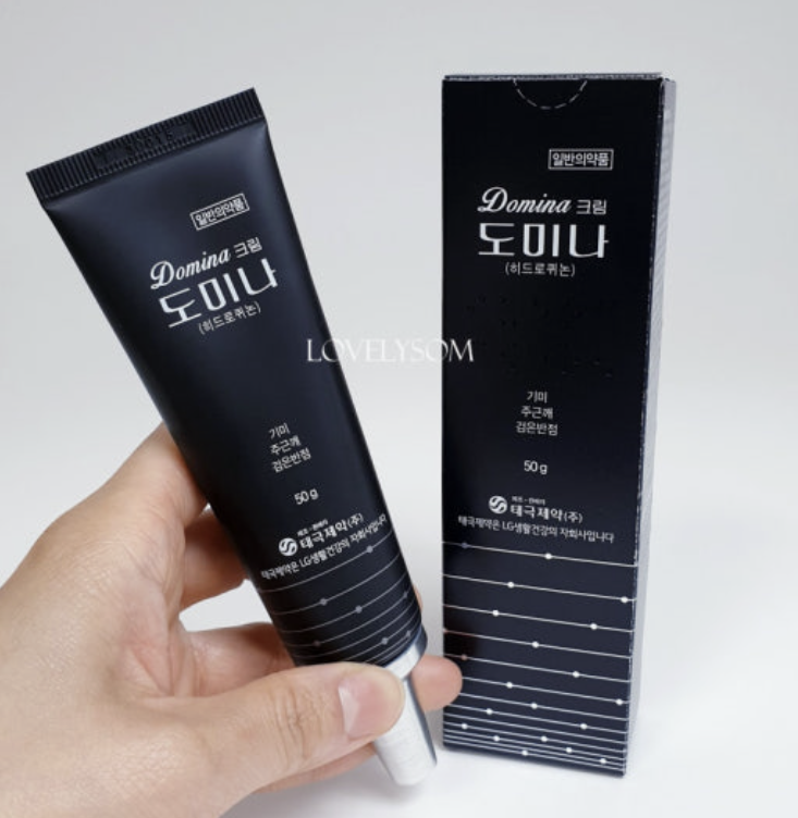 Domina Cream 50 g