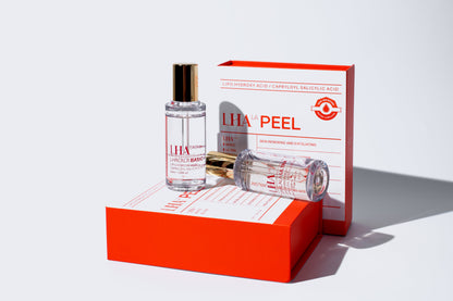 LHALA Peel 504 (50ml x 2)
