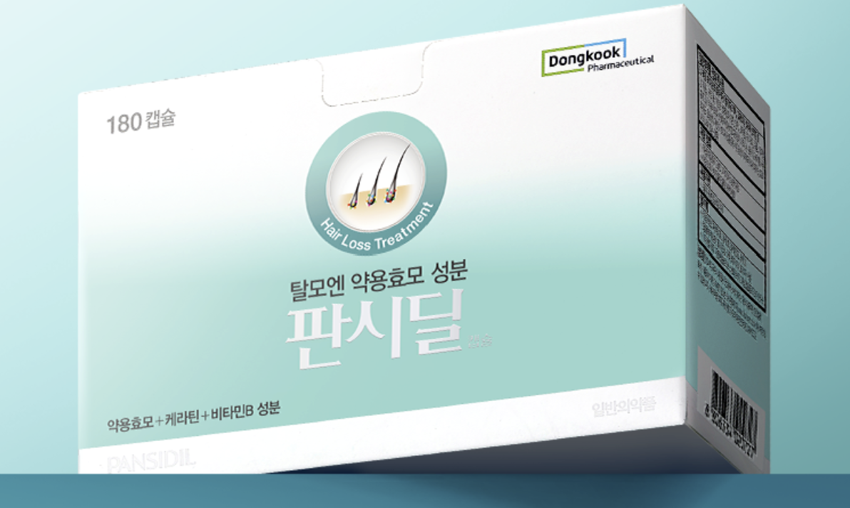 Pansidil Solution 5%, 60 mL