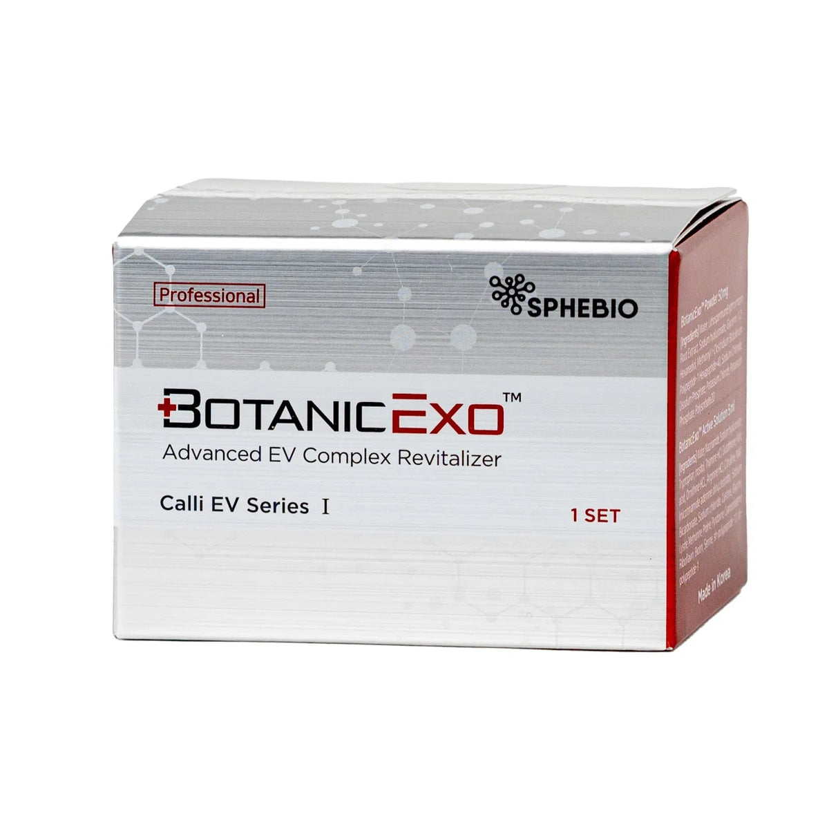 Botanic Exo