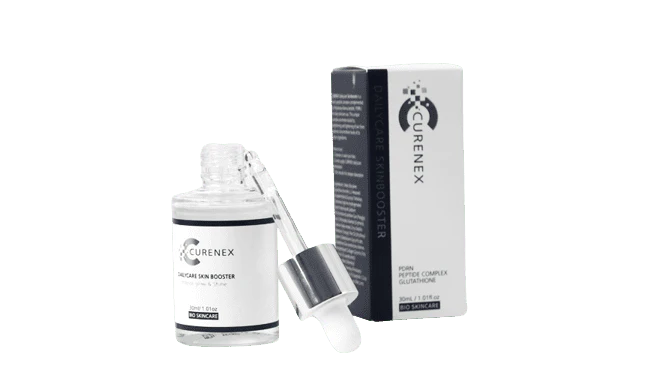 Curenex DailyCare SkinBooster 30mL