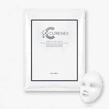 Curenex Mask Pack (25g * 5)