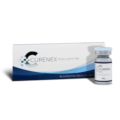 Curenex Glow (5mL * 5)