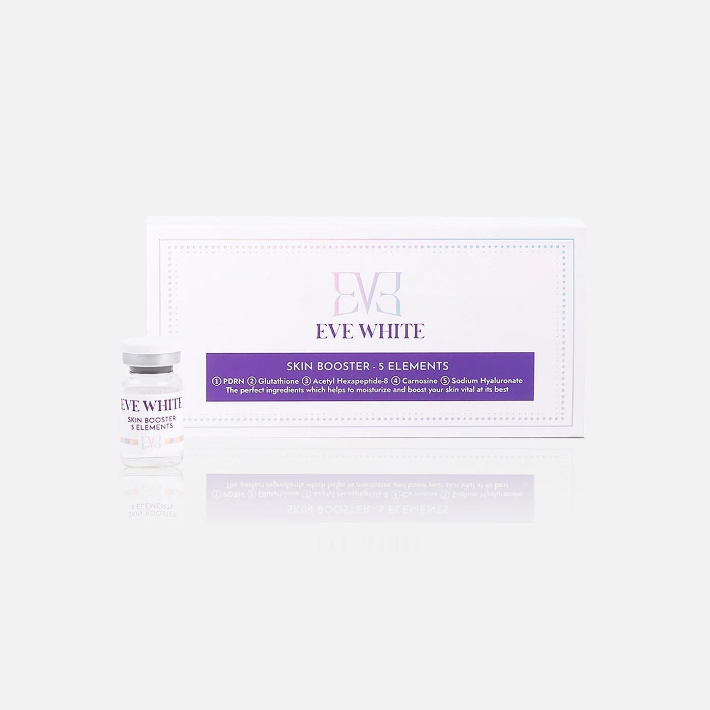 EVE White (3mL * 5)