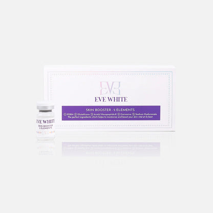 EVE White (3mL * 5)