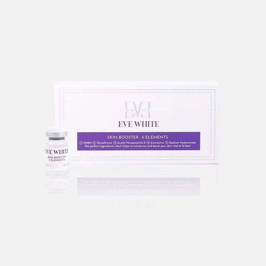 EVE White (3mL * 5)