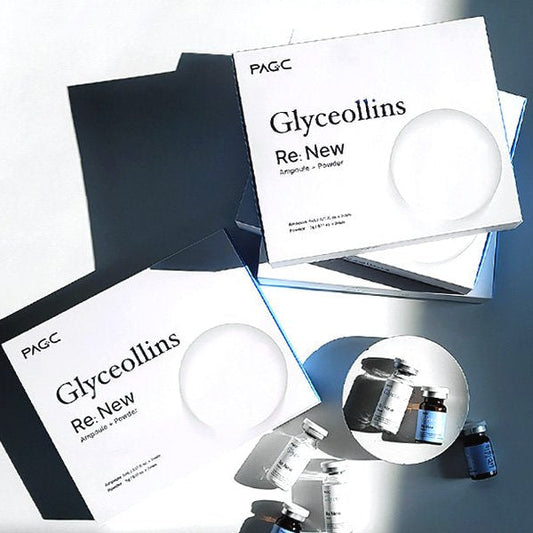 Glyceolins Renew