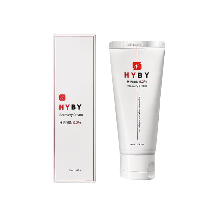 HYBY Recovery Cream 50mL