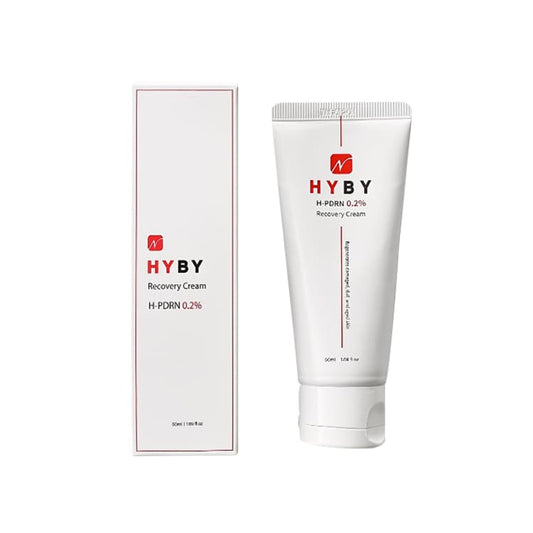 HYBY Recovery Cream 50mL