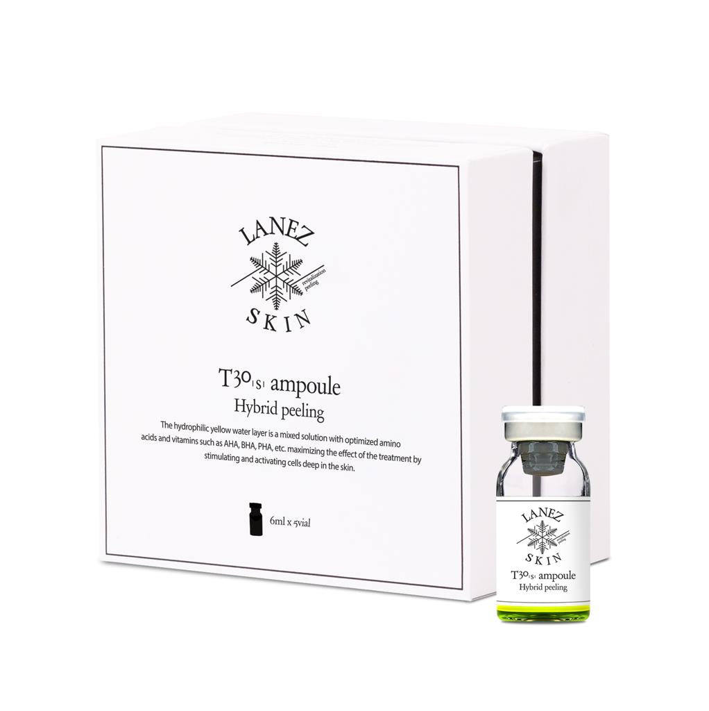Lanez Skin (6mL * 5)