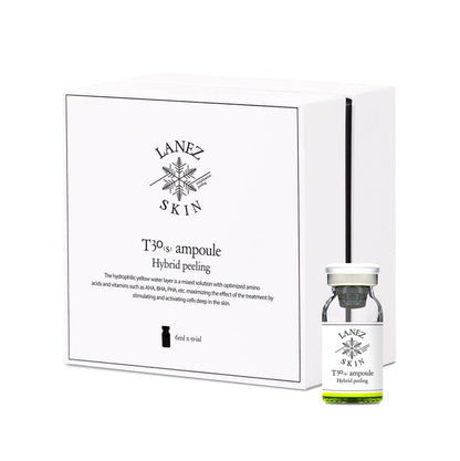 Lanez Skin (6mL * 5)