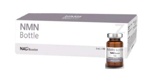 NMN Bottle NAD+ (5mL * 10)
