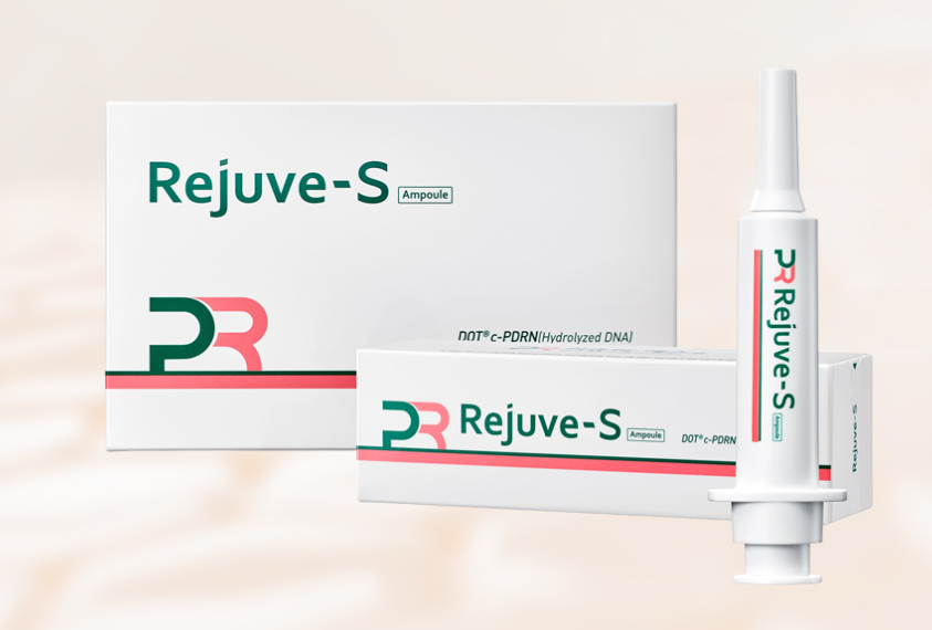 Rejuve-S (6mlx2pcs)