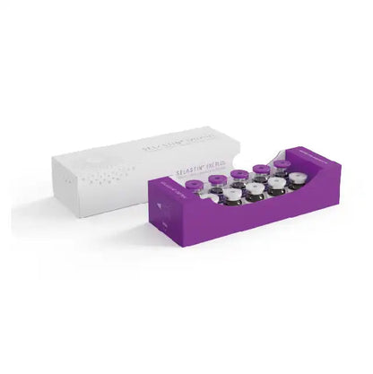 Selastin Exo Plus (100mgx5 + 5mlx5)