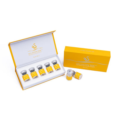 Selastin Tox (5cc * 5)