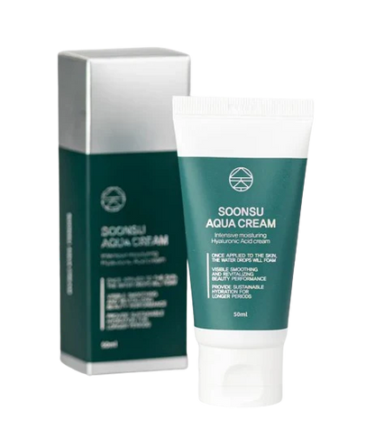 Soonsu Aqua Cream 50mL