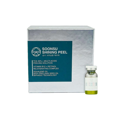 Soonsu Shining Peel (6mL * 5)