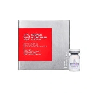 Ultra Reju (3mL * 5)