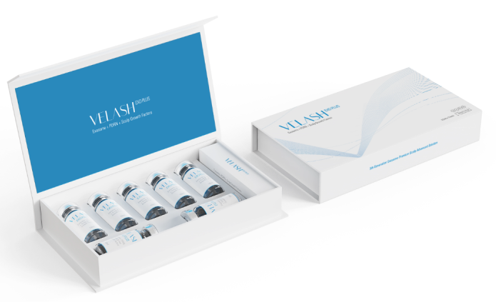 Velash Exo plus [10ml x  7vials]