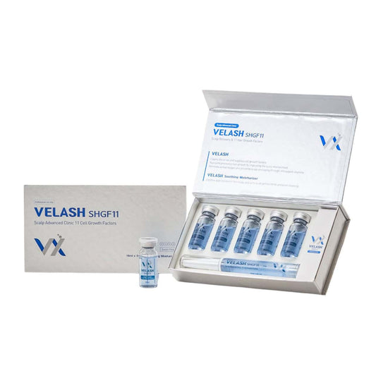 Velash Exo plus [10ml x  7vials]