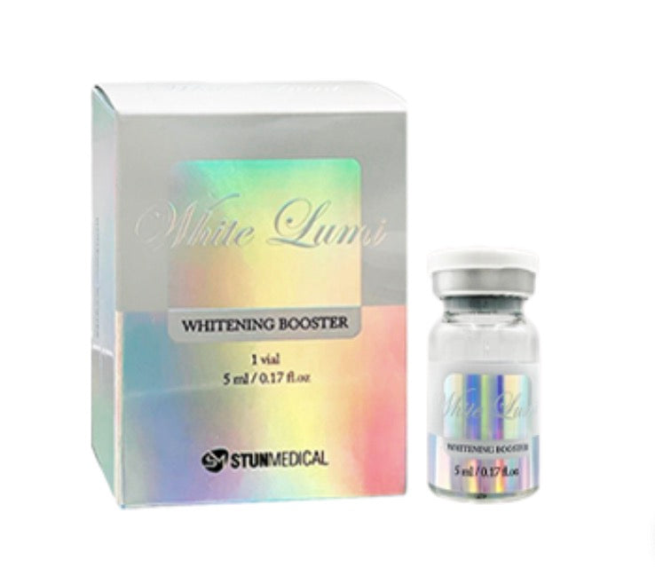 White Lumi (5mL * 1)
