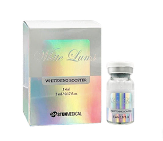 White Lumi (5mL * 1)