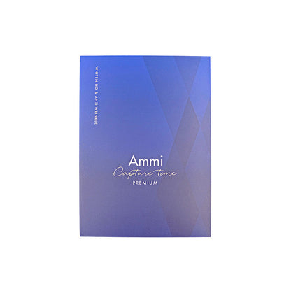 Ammi Capture Time (3cc * 5)