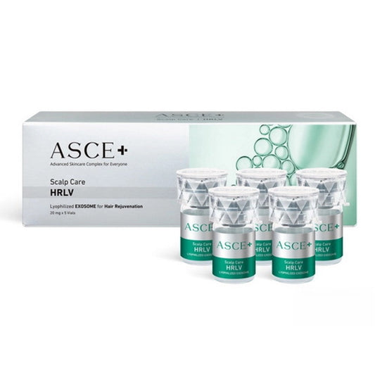 ASCE HRLV (5 Vials)
