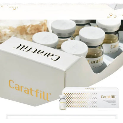 Caratfill Youthful essence (5.2mL * 10)