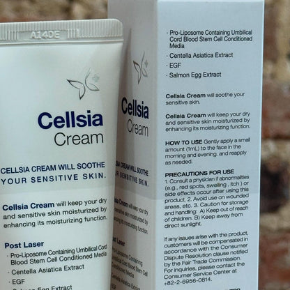 Cellsia Cream