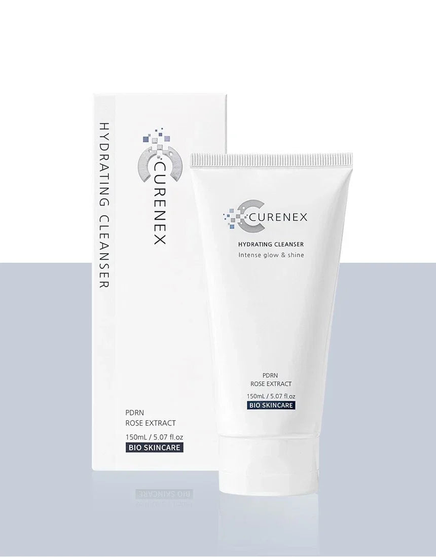 Curenex Hydrating Cleanser 150mL
