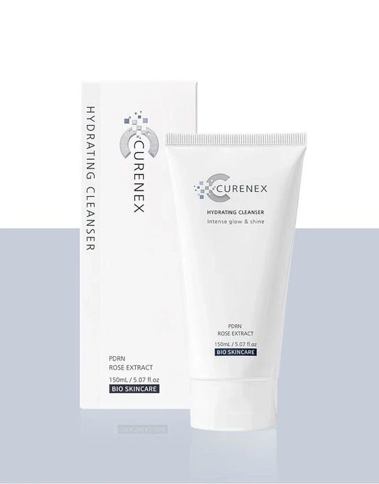 Curenex Hydrating Cleanser 150mL