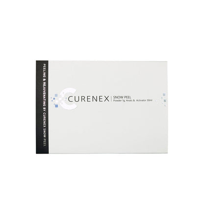 Curenex Snow Peel