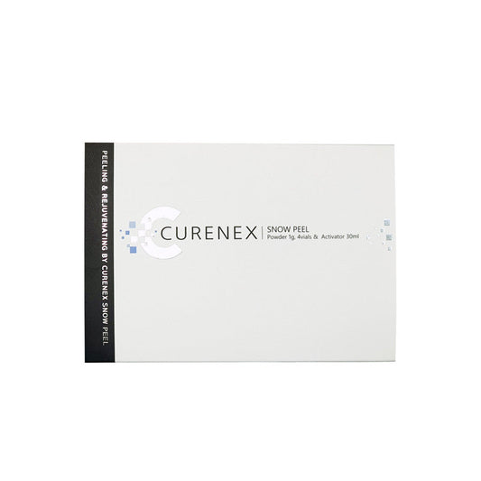 Curenex Snow Peel