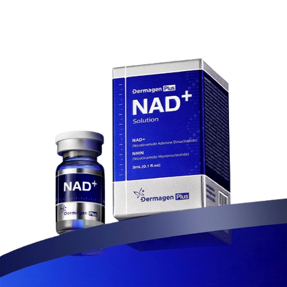 Dermagen NAD+ (3mL * 1)