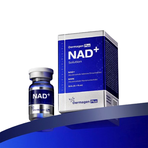 Dermagen NAD+ (3mL * 1)