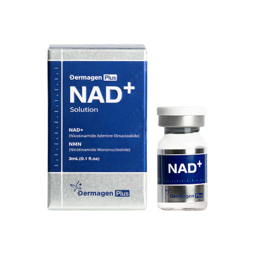 Dermagen NAD+ (3mL * 1)