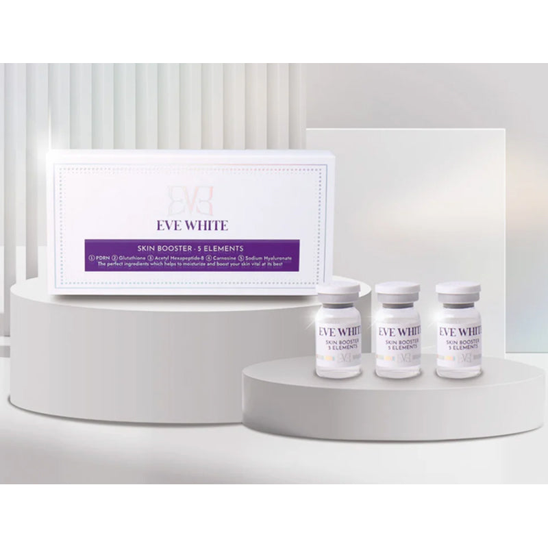 EVE White (3mL * 5)