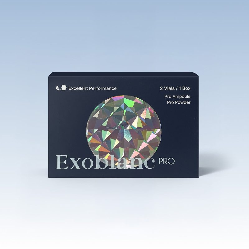 Exoblanc Pro