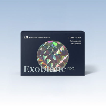 Exoblanc Pro
