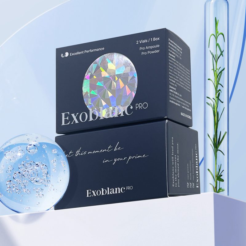 Exoblanc Pro