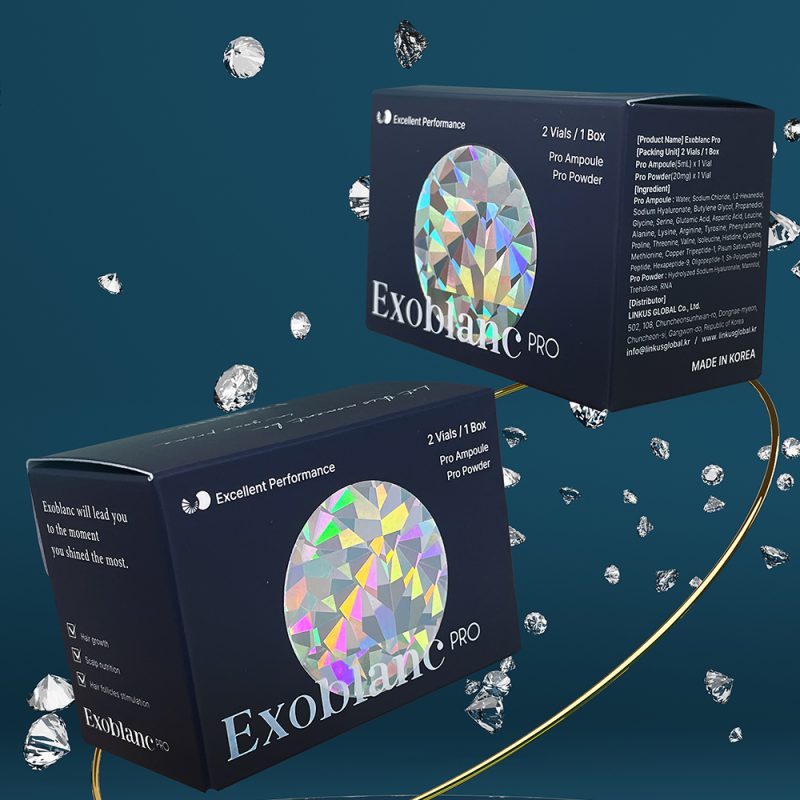 Exoblanc Pro