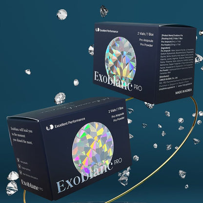 Exoblanc Pro