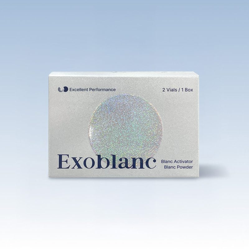 Exoblanc