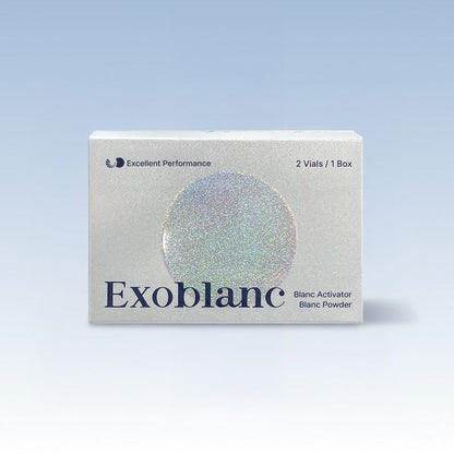 Exoblanc