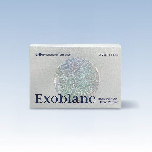Exoblanc